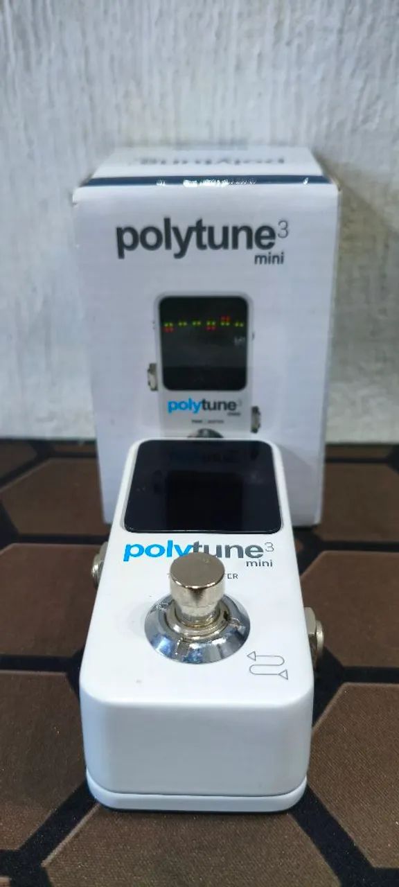 TC Polytune 3 - Foto 5