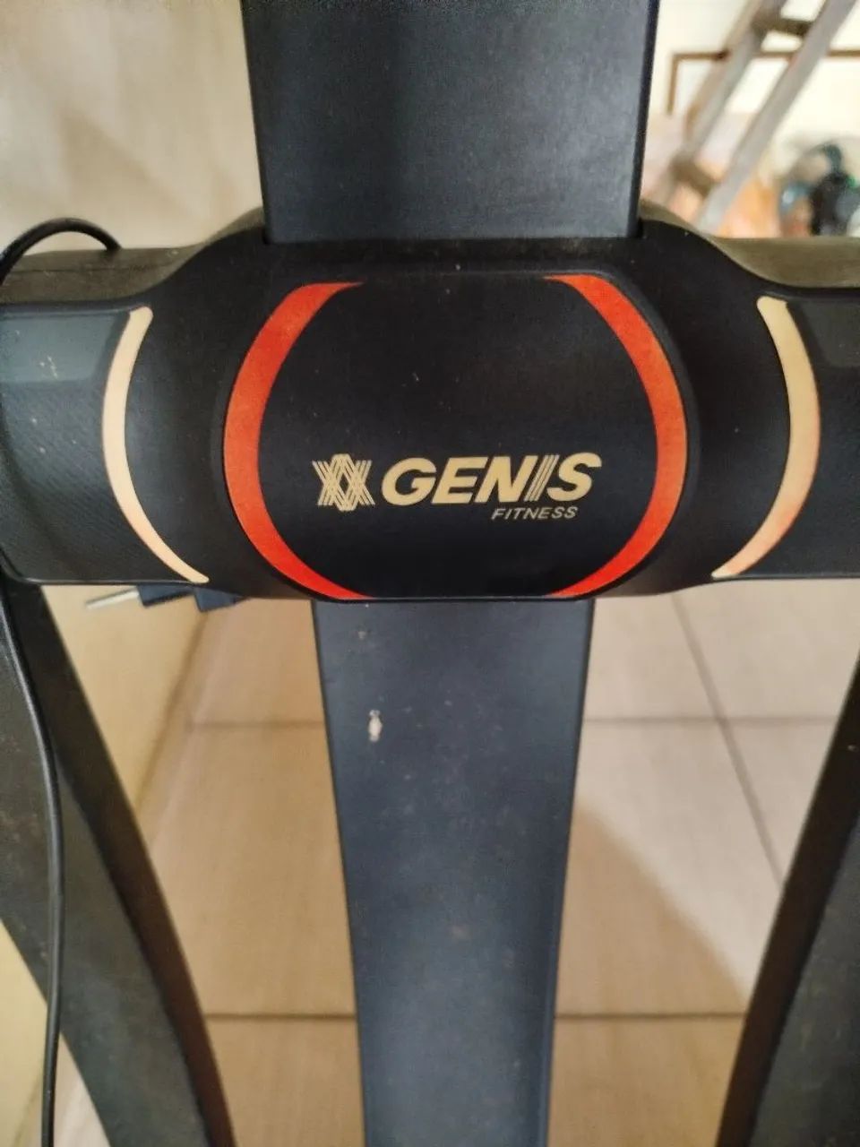 Elíptico com bicicleta  - Foto 4