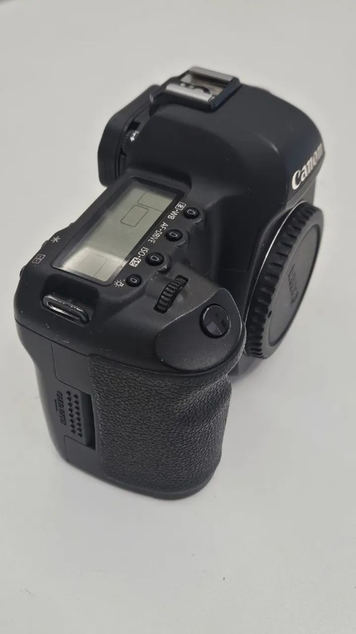 canon eos 5D mkll - Foto 4