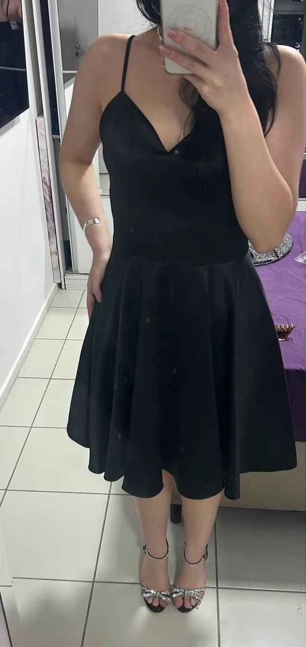 Vestido de festa  - Foto 2