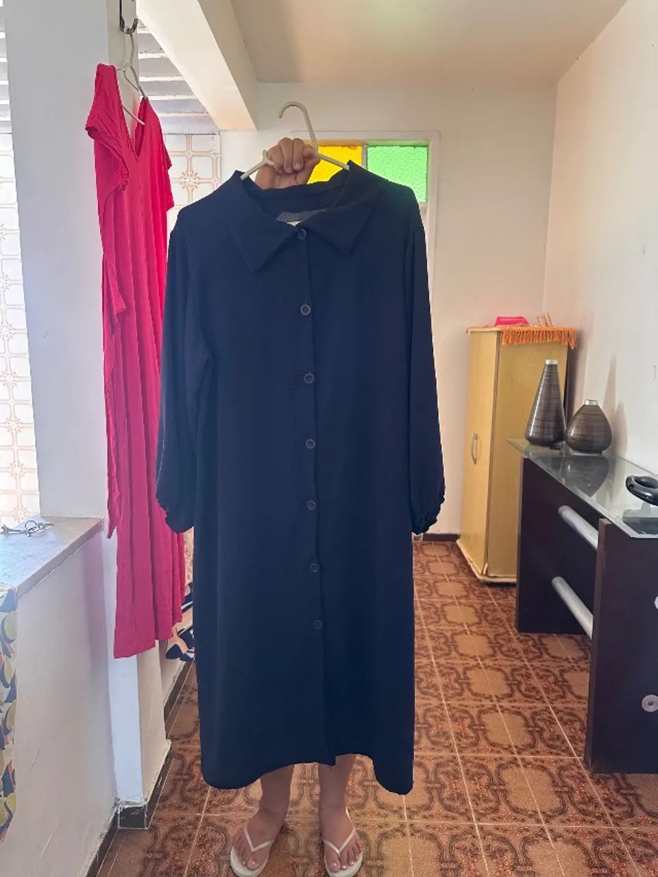 Vendo roupas novas e seminovas  - Foto 5