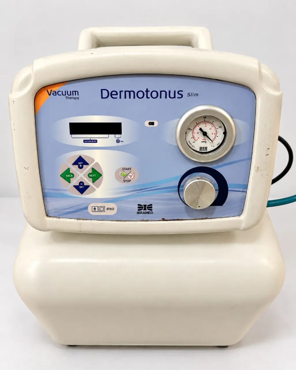 Dermotonus Slim Ibramed