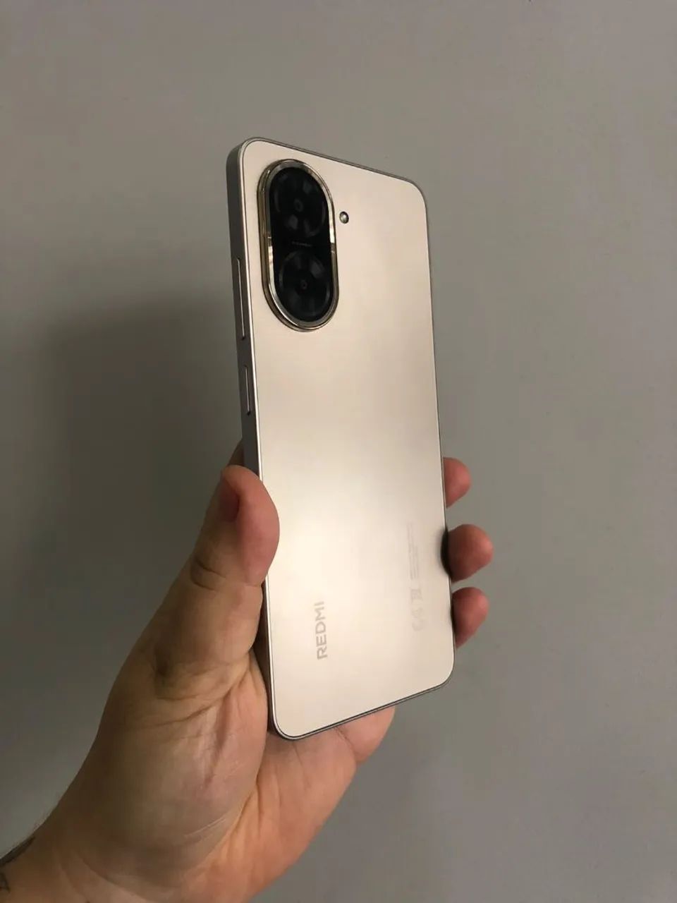 Vendo redmi A5  - Foto 2