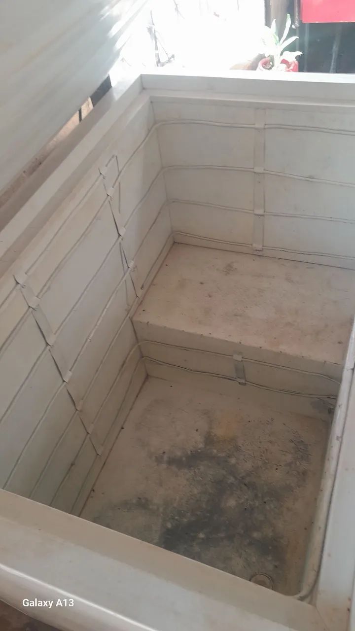 Freezer - Foto 2
