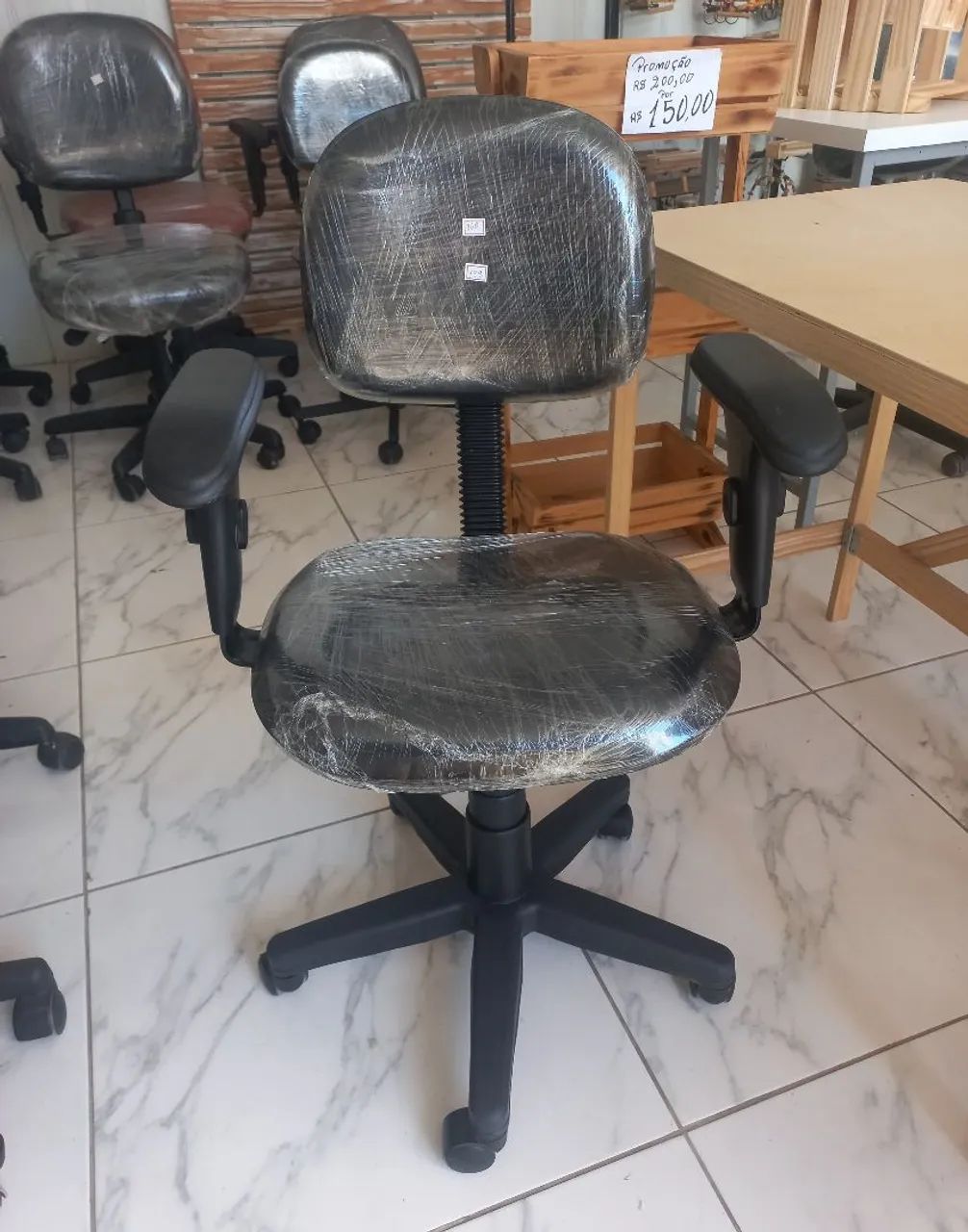 Office Chairs