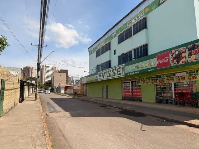 Terreno com Duas Casas Alugas - Foto 5