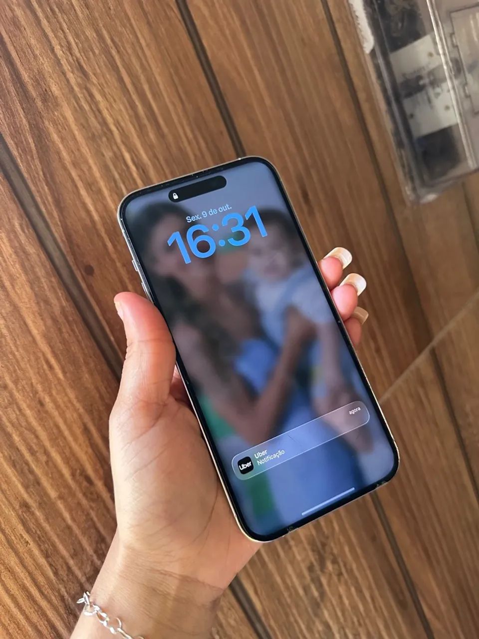 iPhone 14 Pro Max  - Foto 4