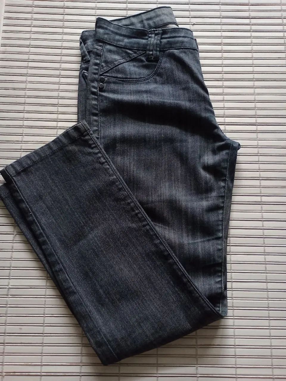 Calça Jeans Request  - Foto 3