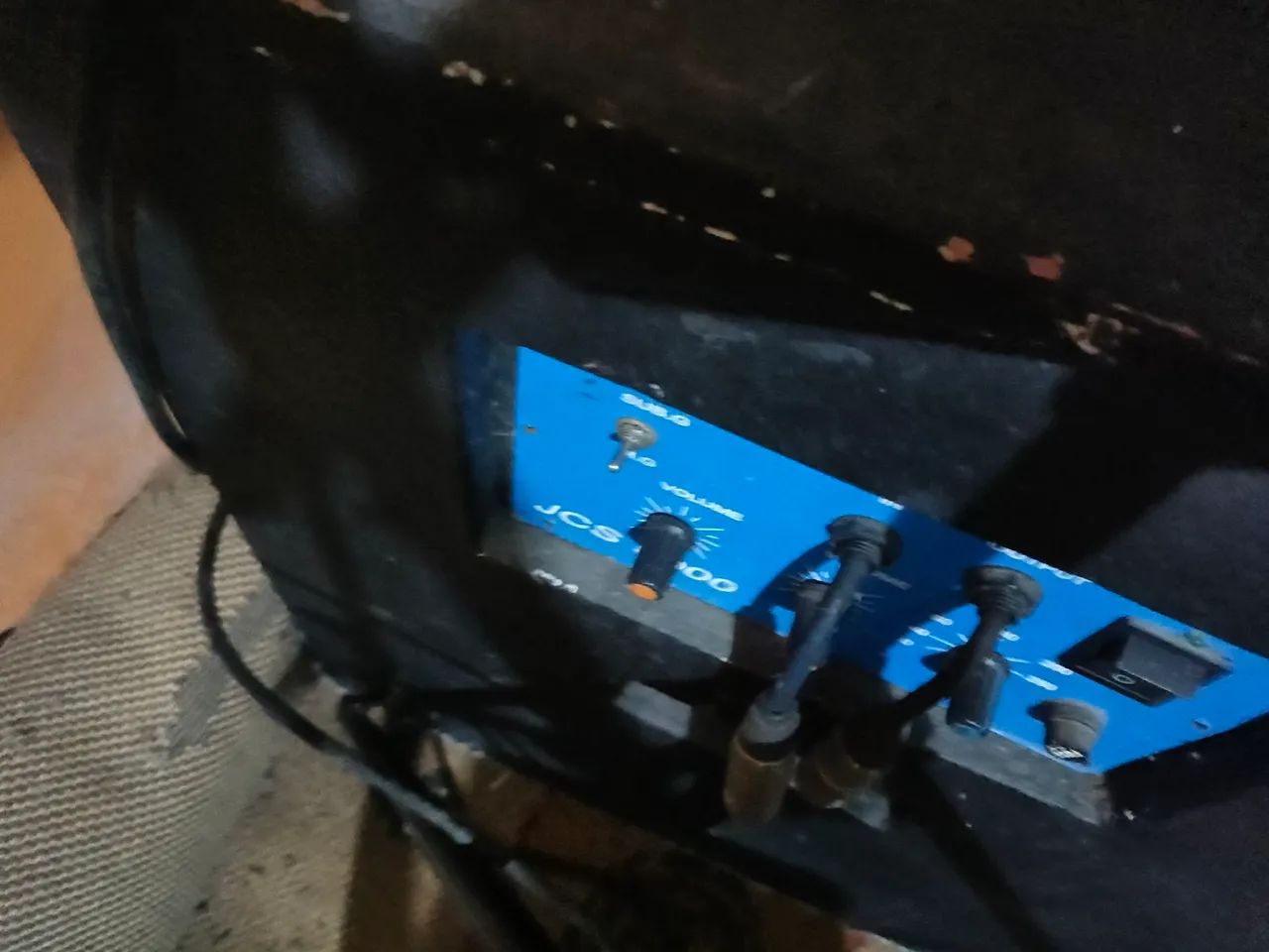 Sub Ativo de 18 POLEGADAS  - Foto 2