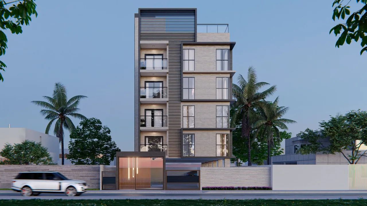 Repasse de Flat em Intermares - oportunidade  - Foto 2