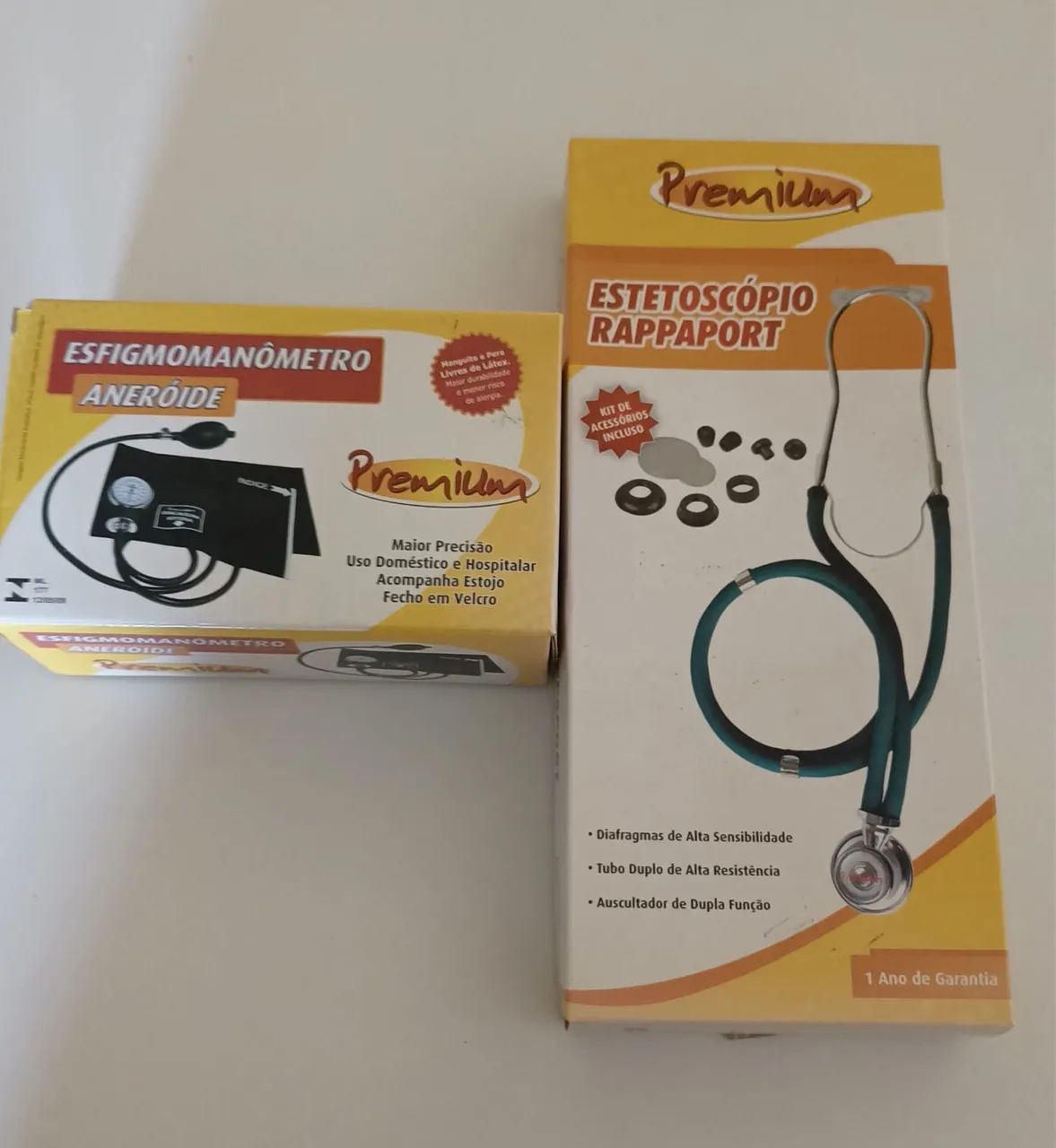 Aparelho de medir pressão - Foto 5