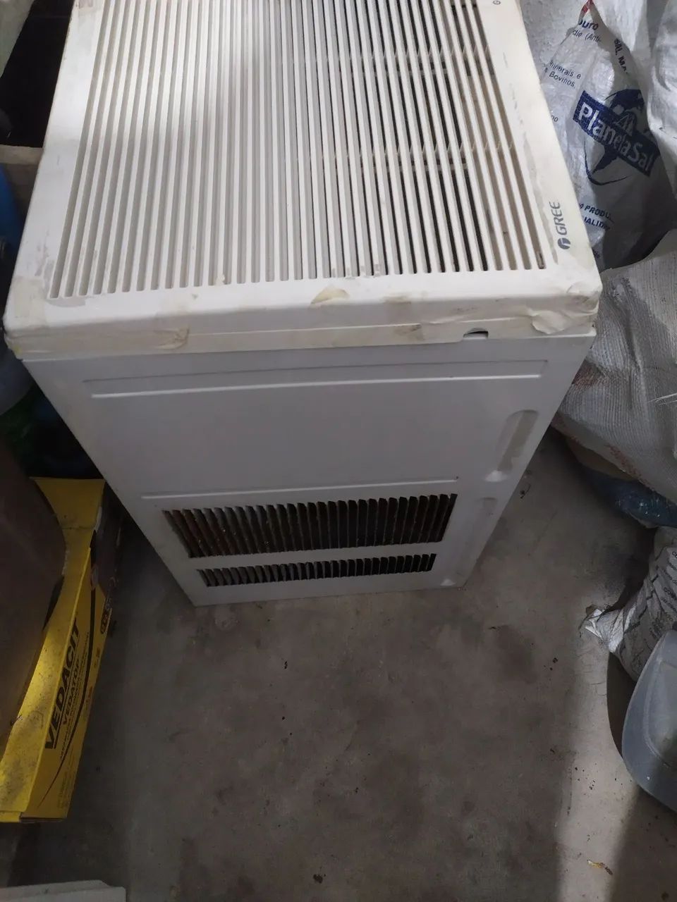 Ar-condicionado  - Foto 2