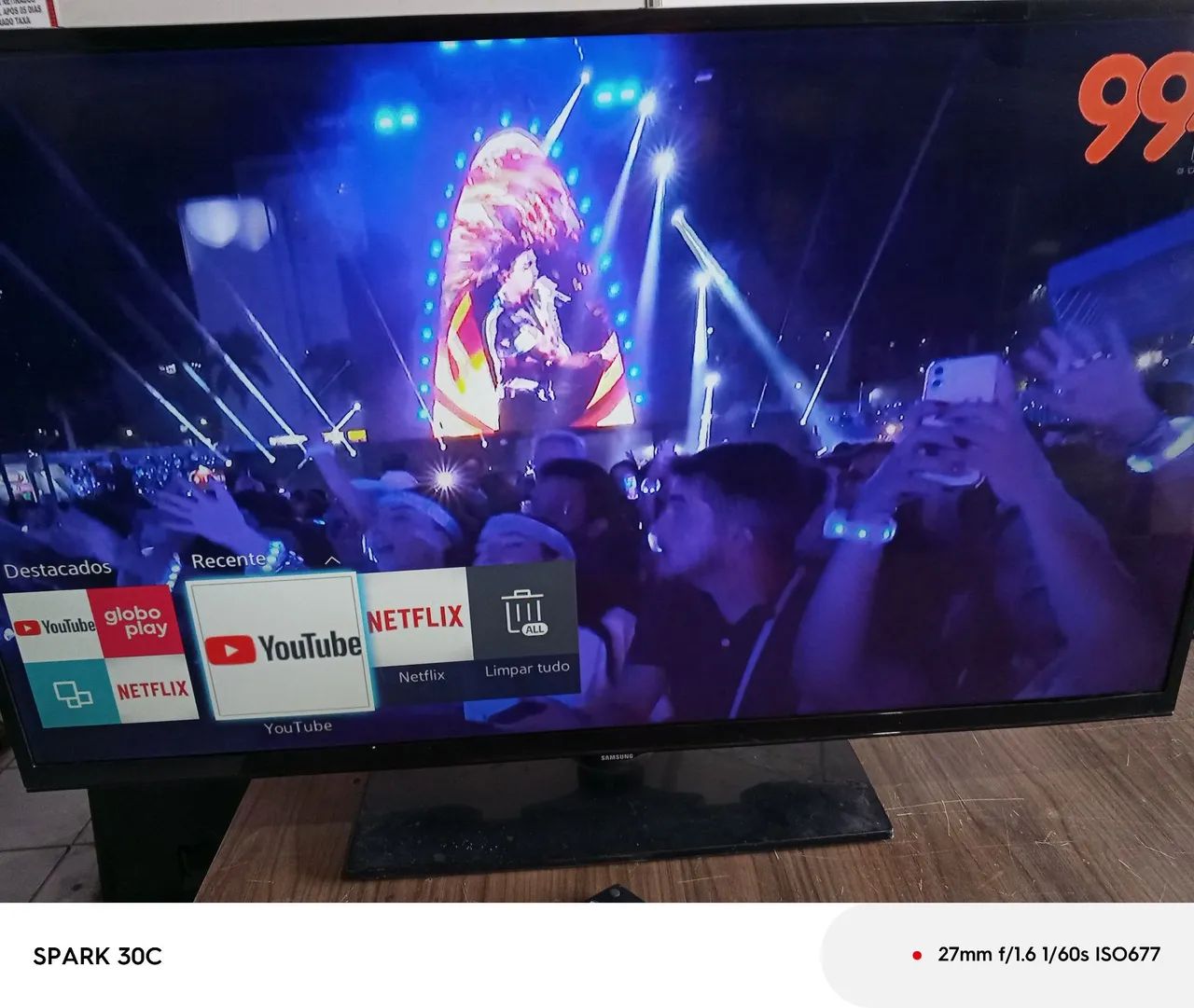 Tv 40 "  - Foto 3