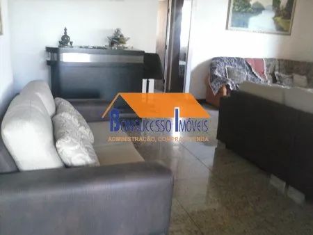 Casa de 6 quartos no bairro Santa Mônica - Foto 3