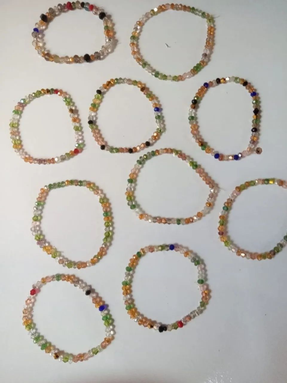 Pulseiras sortidas - Foto 5