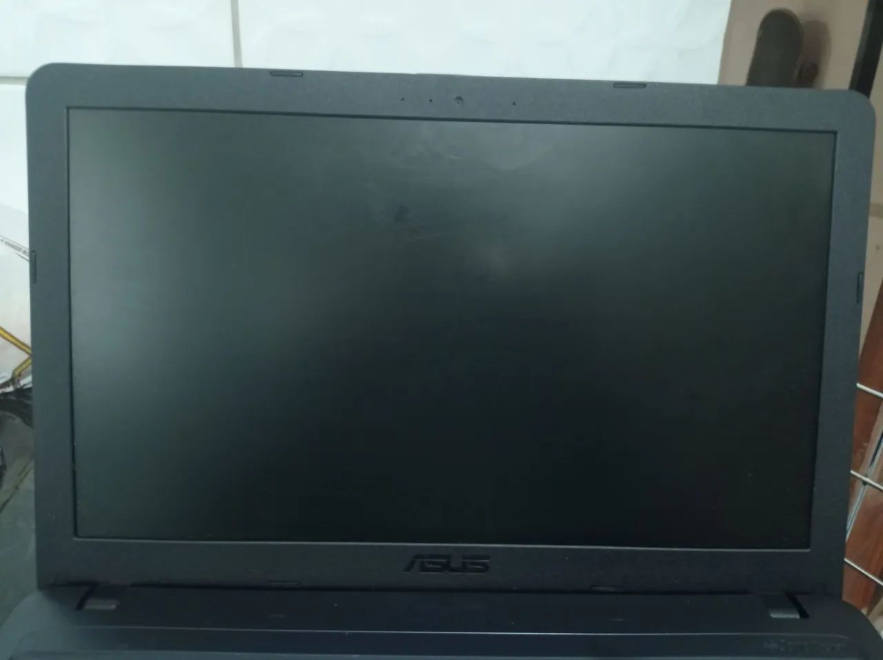 Notebook para uso de peças  - Foto 3