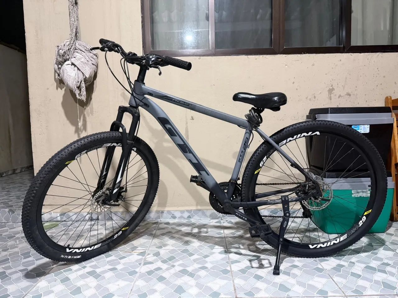 venda de bicicleta - Foto 3