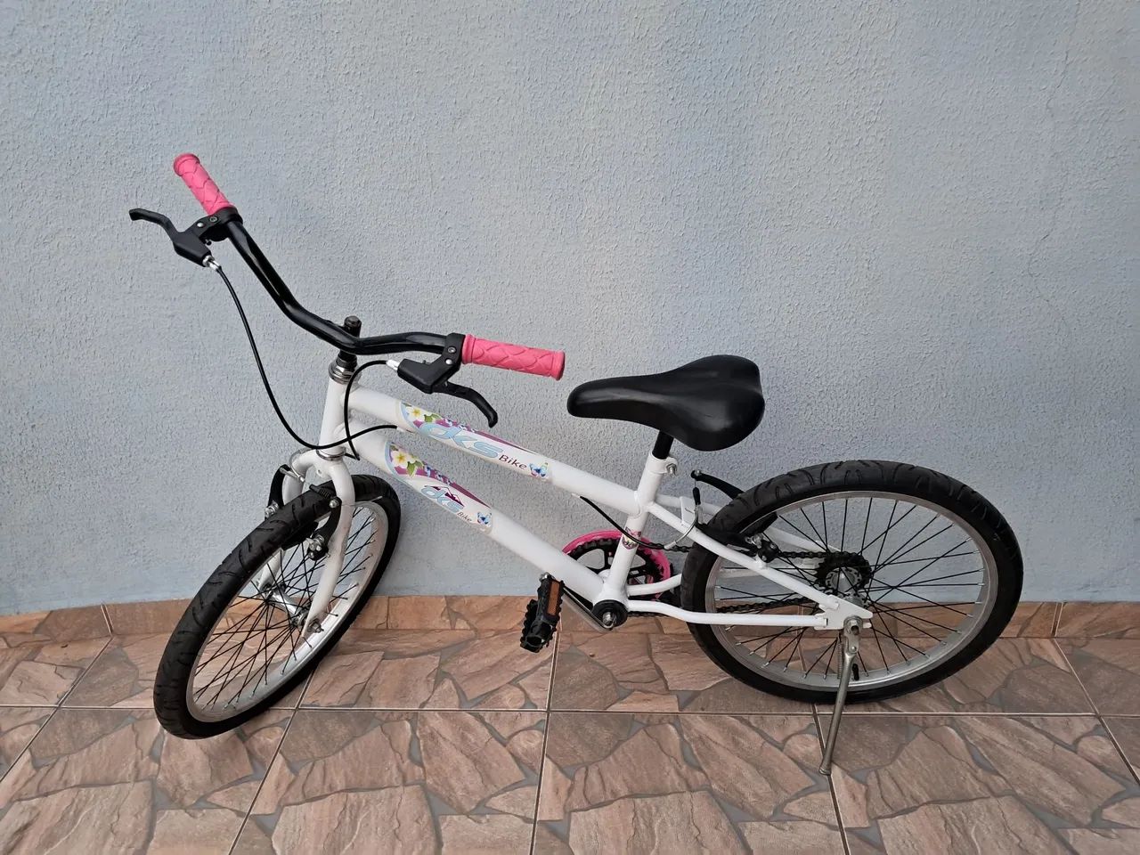 Bicicleta infantil  - Foto 2