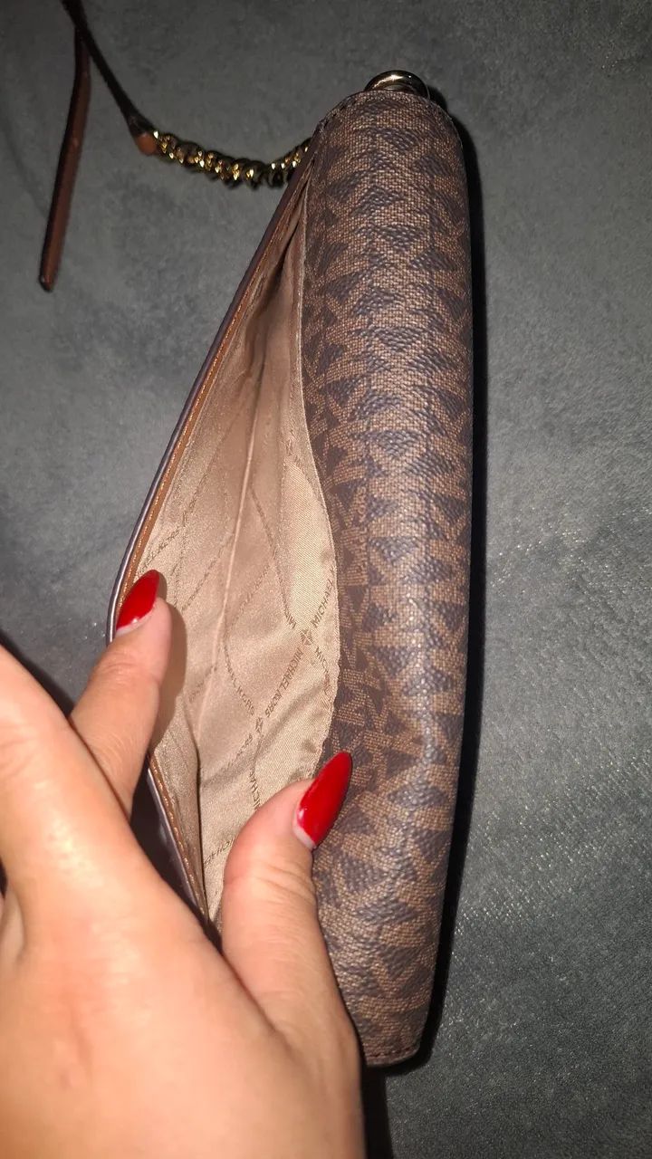 Bolsa Michael kors  - Foto 4