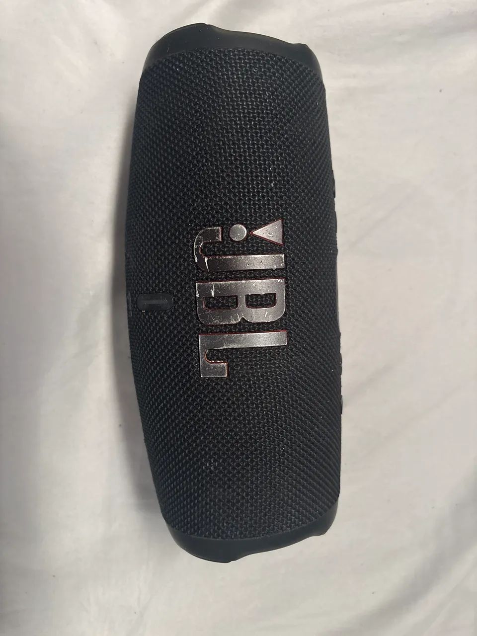 Caixa de som JBL CHARGE 5 