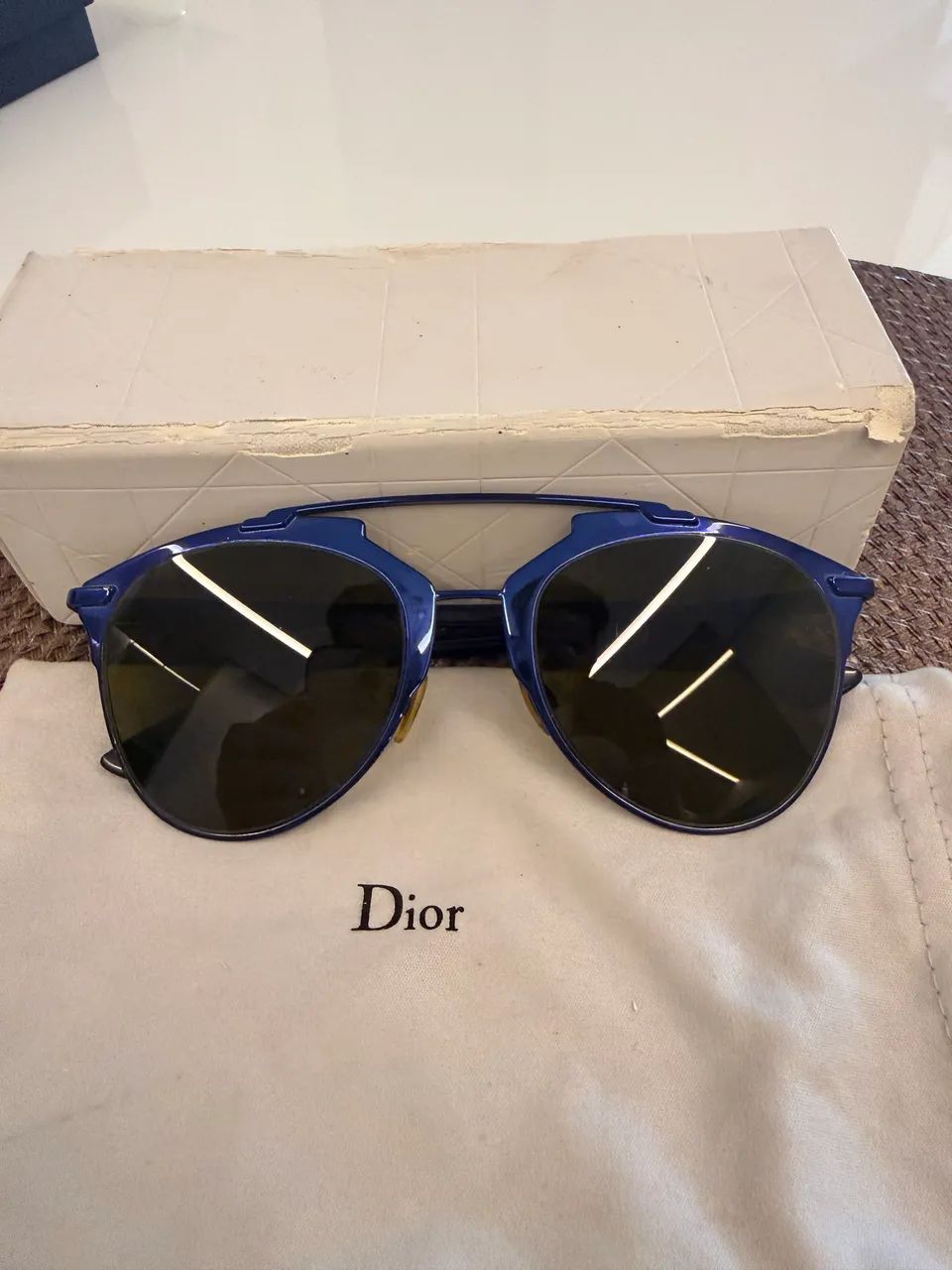 Óculos Dior original 