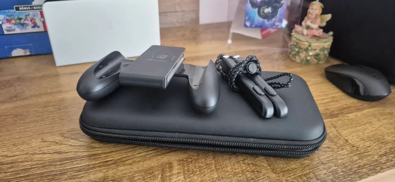 Nintendo Switch Oled  - Foto 4