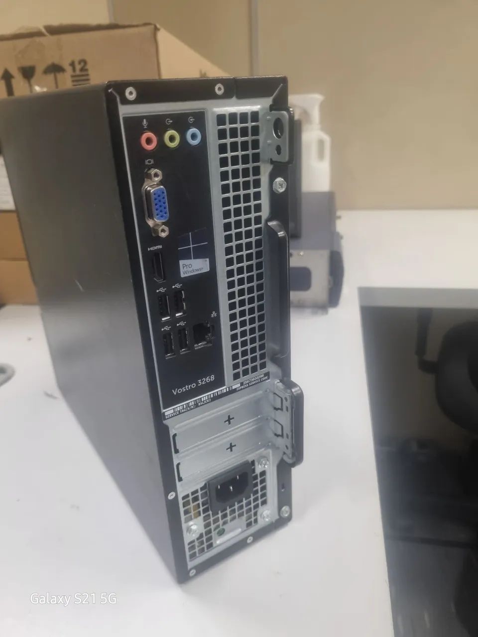 CPU DELL i7 16GB - Foto 2