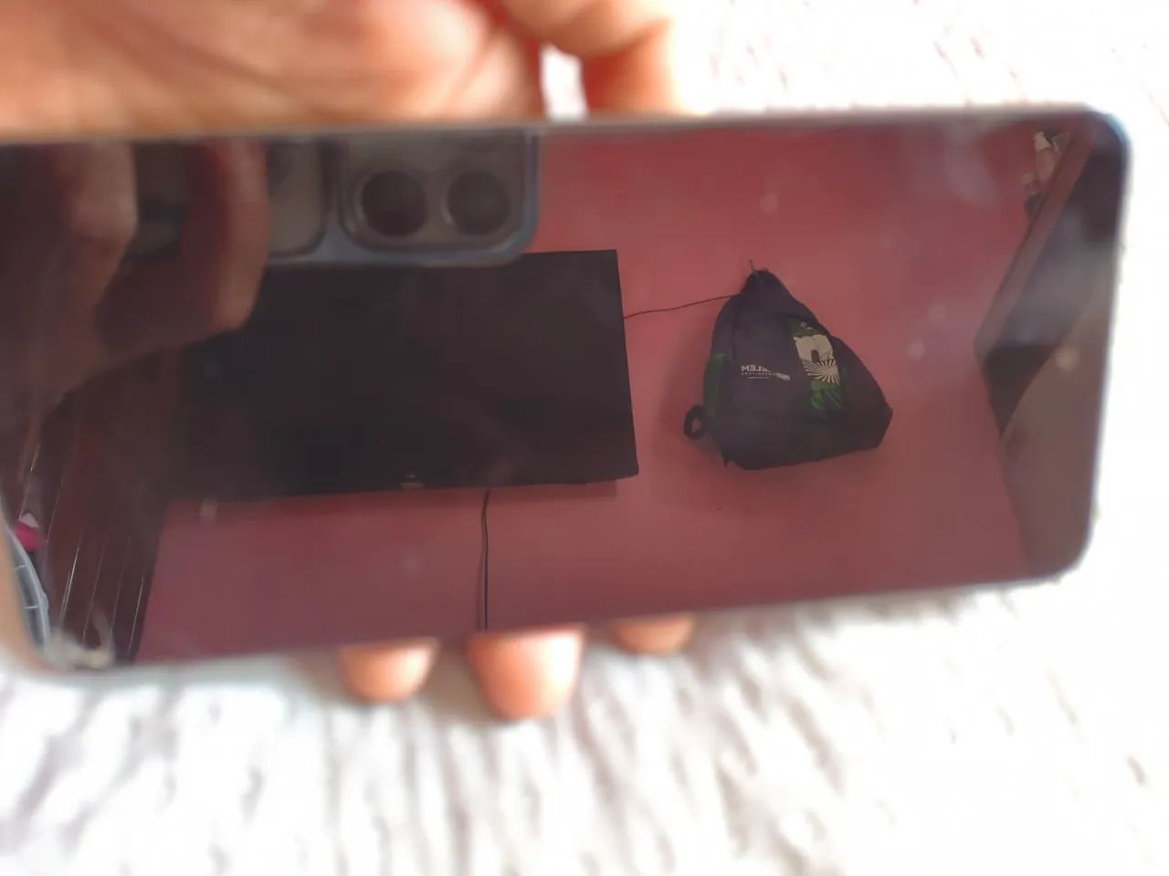 Vendo celular Jovi  - Foto 4