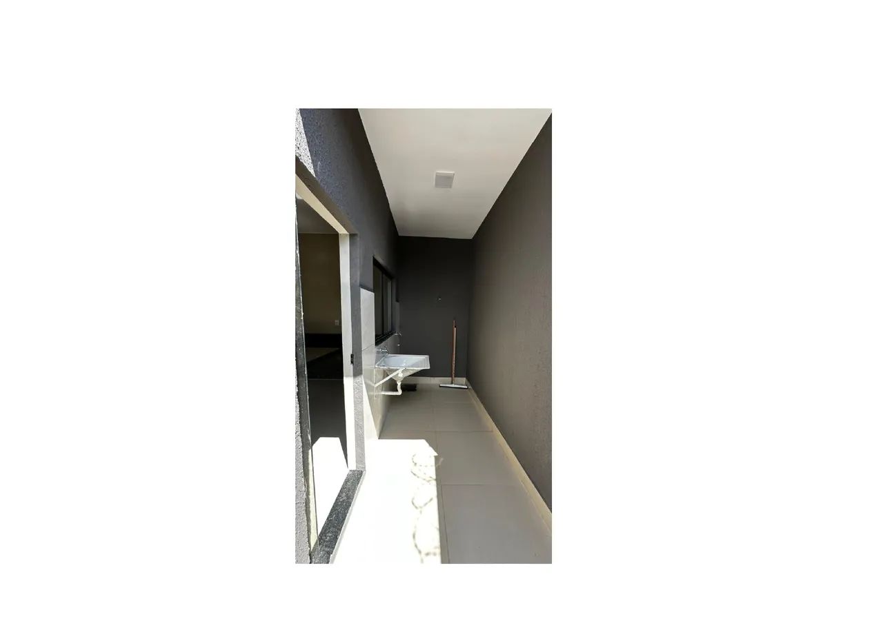 Casa - Residencial Linda Vista - Foto 5