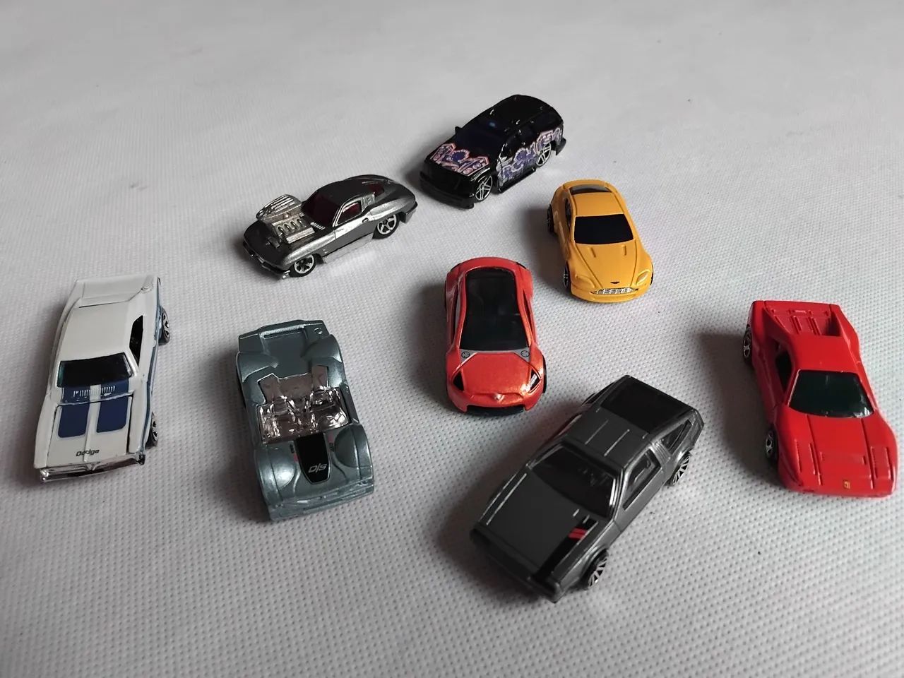 Hotwheels - Foto 4