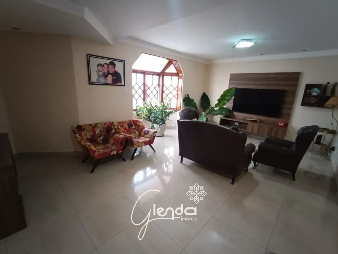 Sobrado 4 quartos Jardim Luz - Foto 4