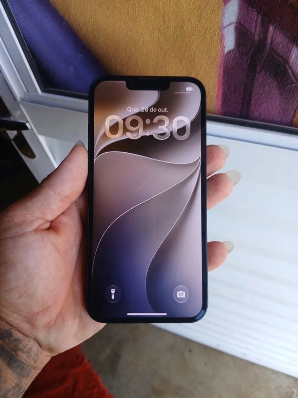 IFHONE 14 128gb