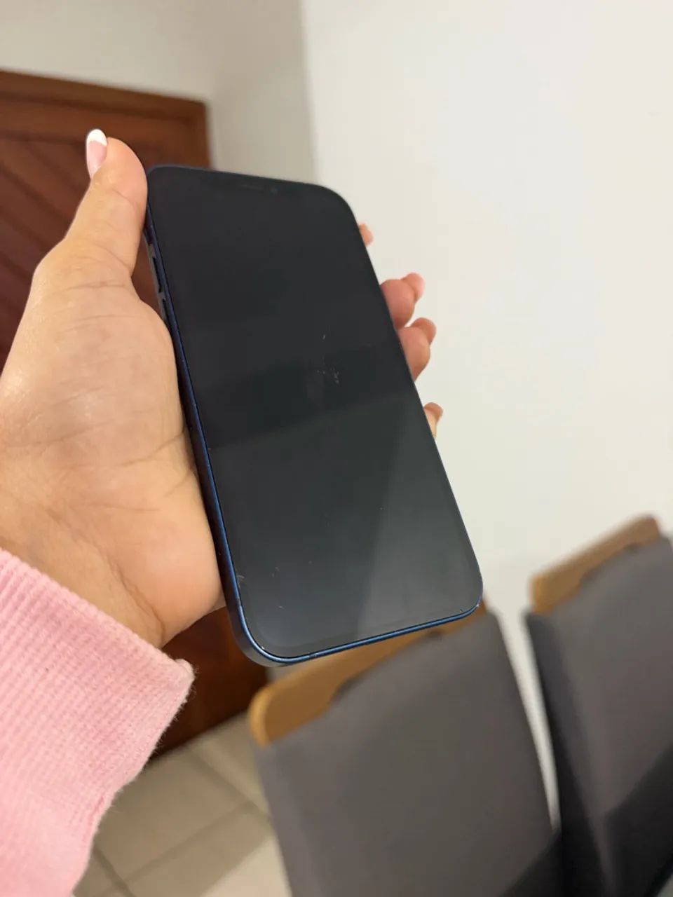 iPhone 12 64 gb  - Foto 3