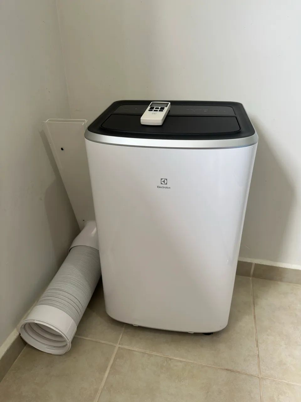 AR CONDICIONADO PORTÁTIL ELECTROLUX 