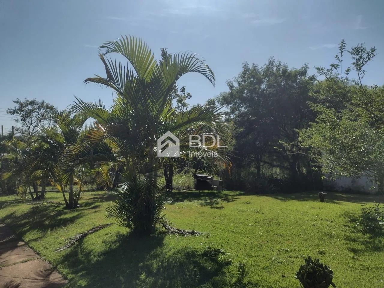 chácara - Loteamento Chácaras Gargantilhas - Campinas - Foto 4