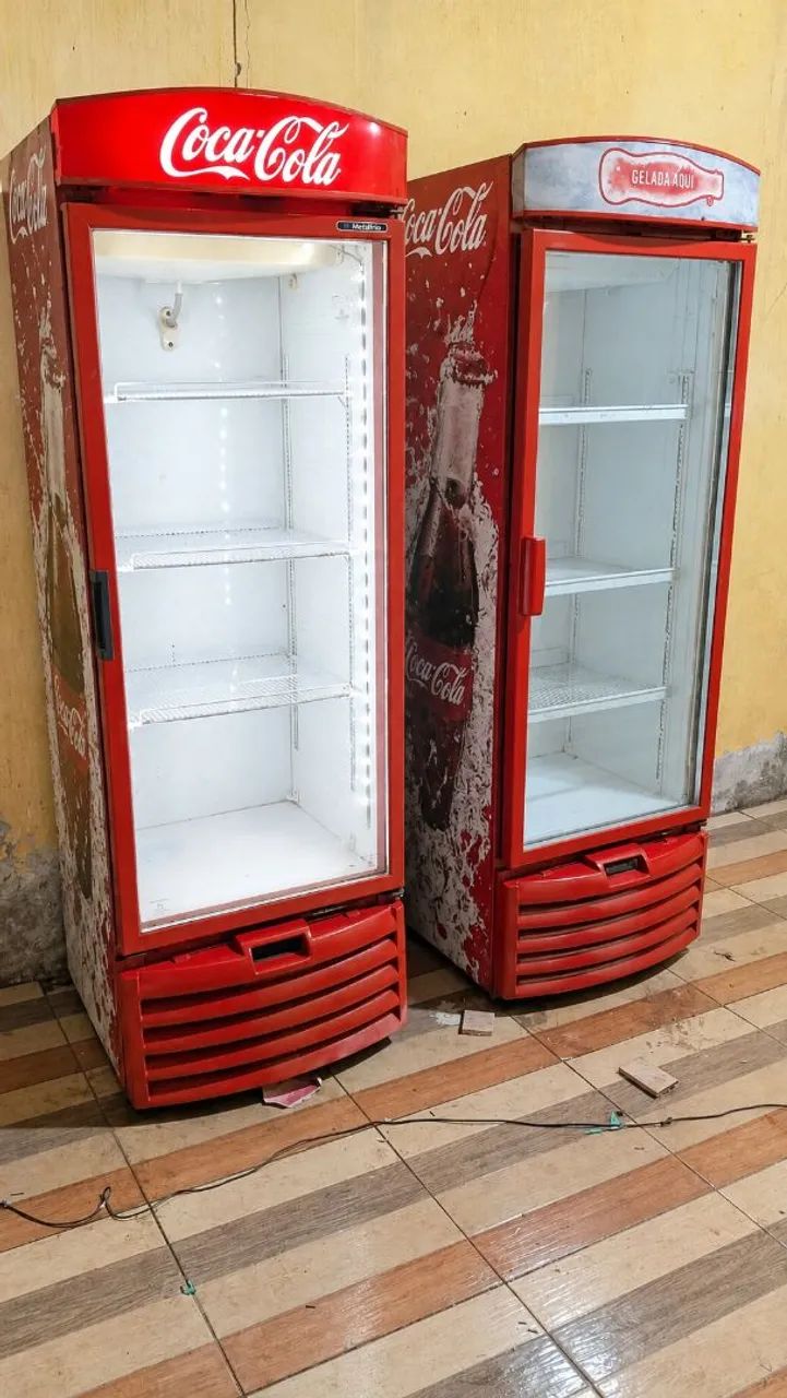 Expositores de bebidas  - Foto 4
