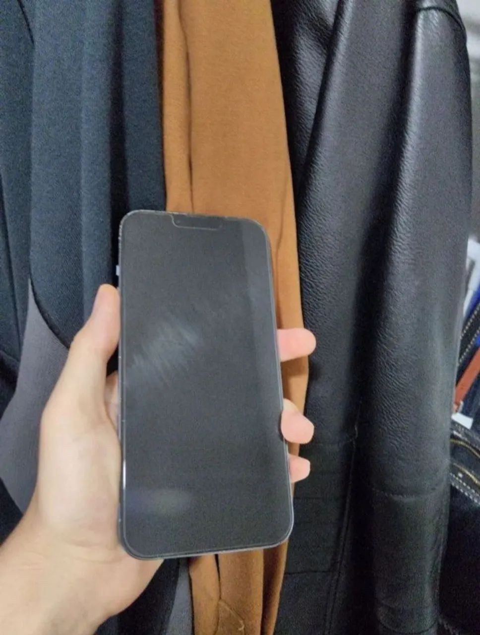 iPhone 13 pro max 256gb - Foto 2