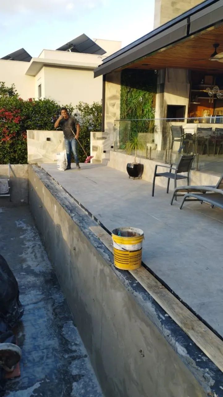 Prestador de serviços gerais  - Foto 3