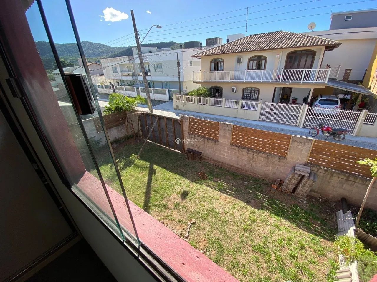 Casa Novo Campeche com 2 dormitórios - Foto 2