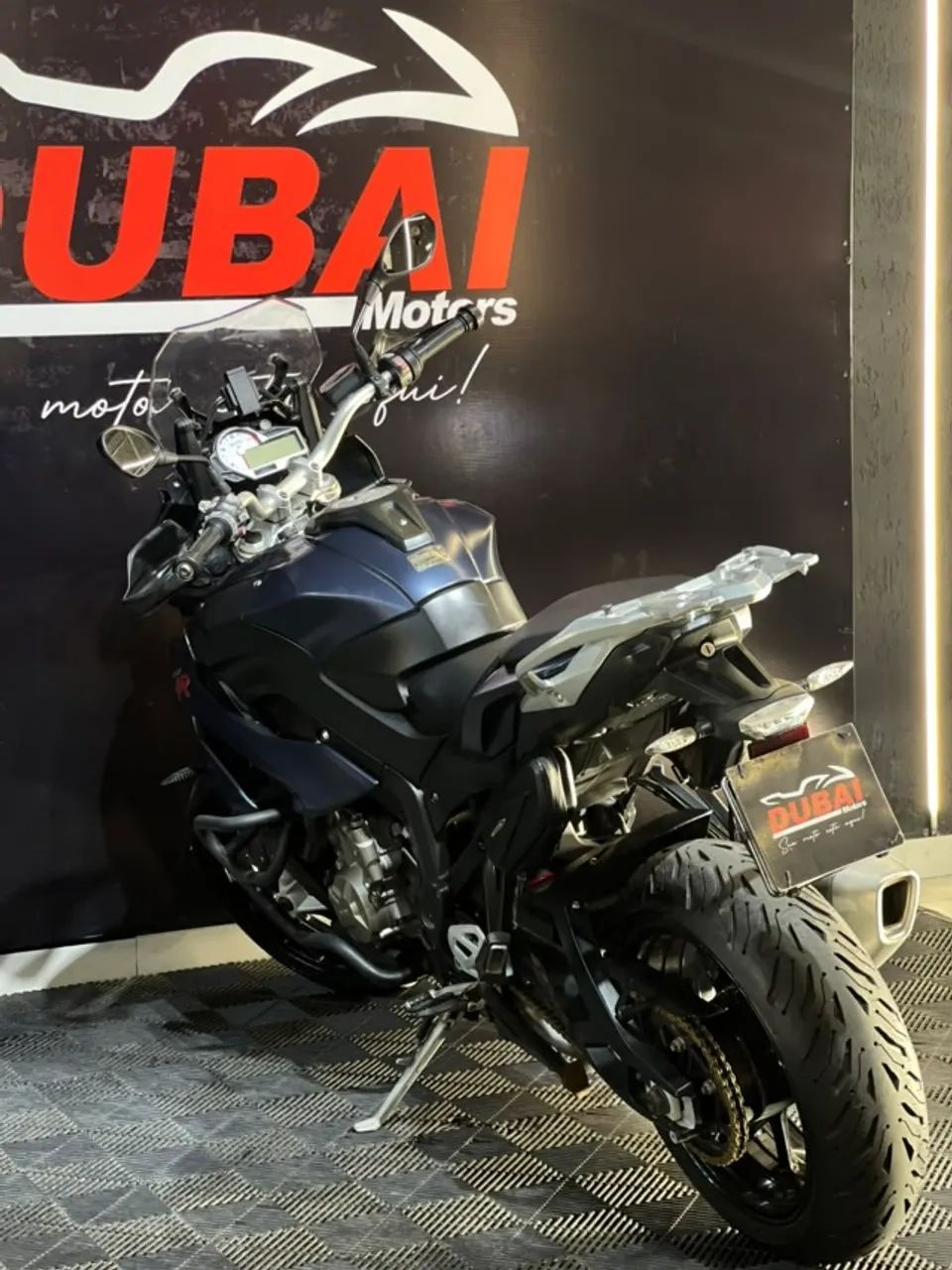 BMW S1000 XR 2018  - Foto 5