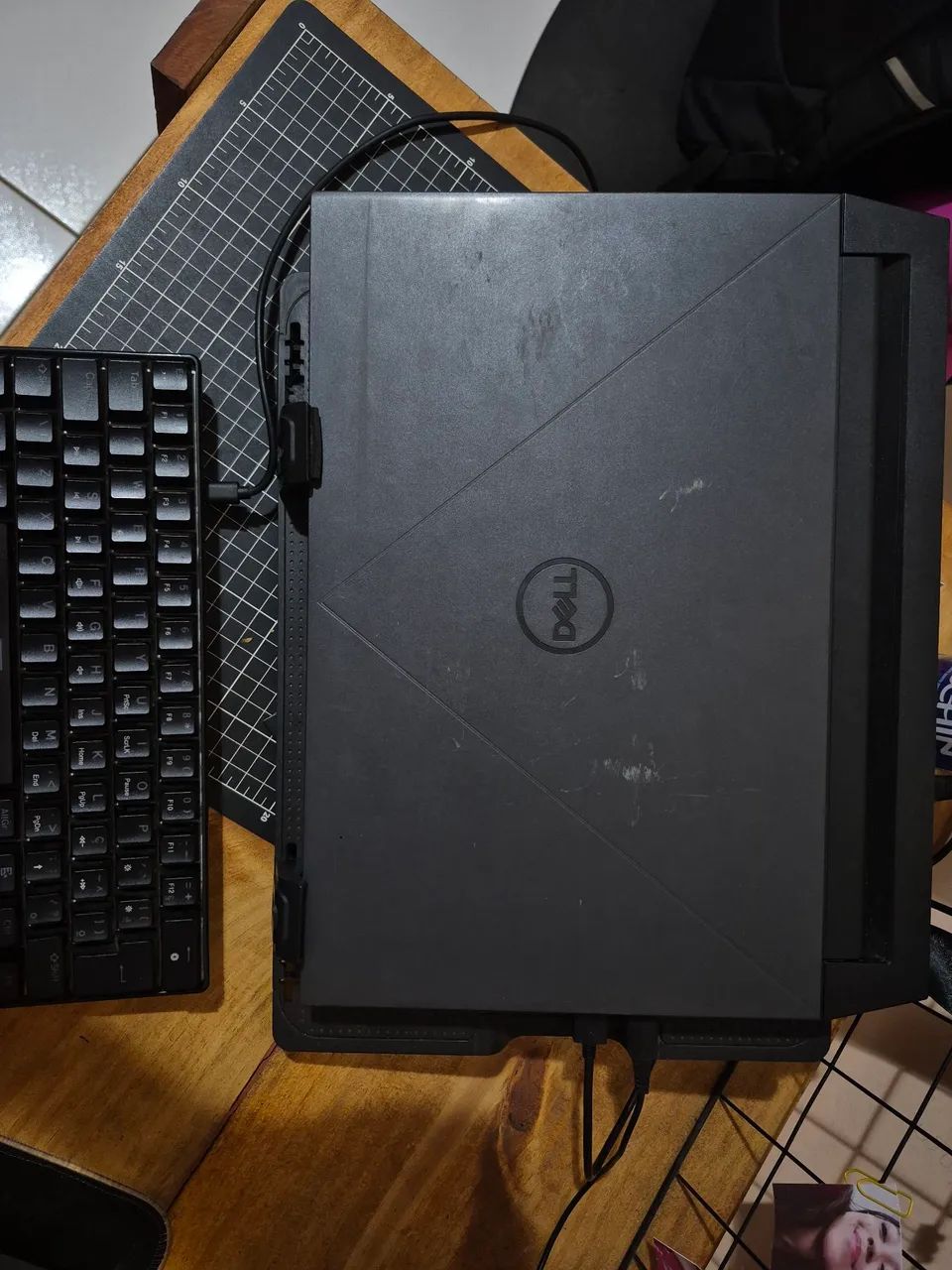 Notebook Dell G15 5530 - Foto 3