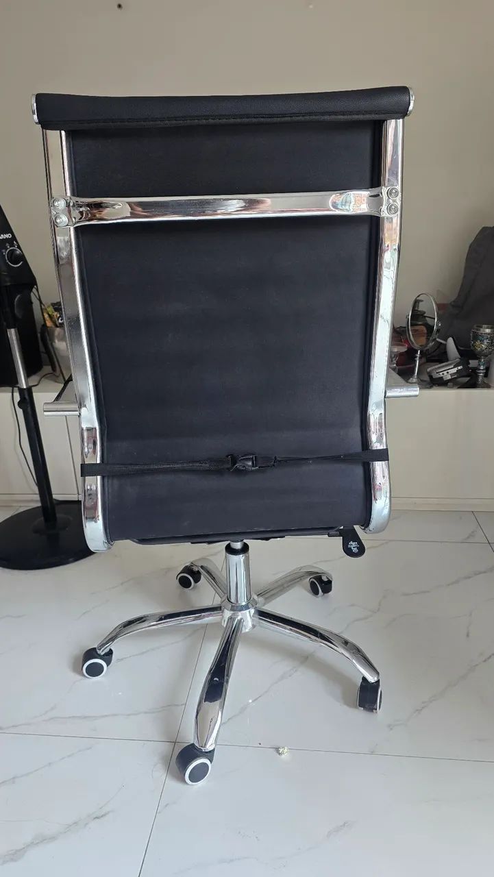 Escrivaninha + cadeira - Foto 5