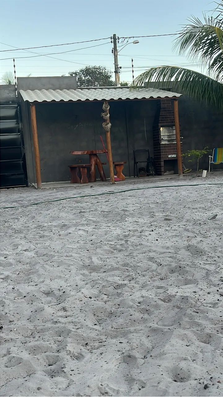 CASA TEMPORADA BOSQUE DE AREMBEPE  - Foto 4