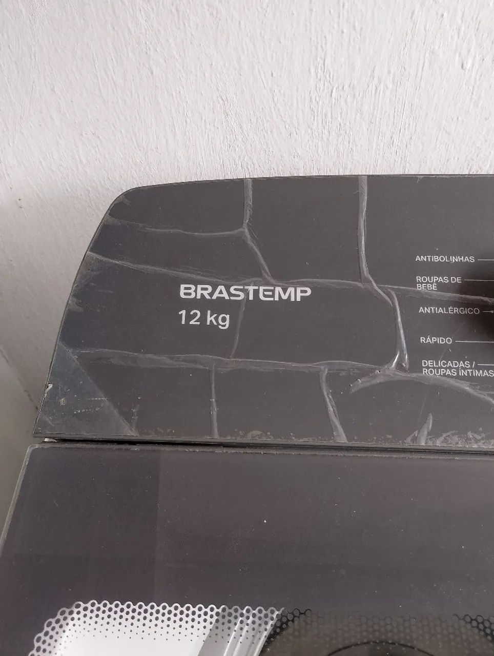Máquina de lavar Brastemp  - Foto 4