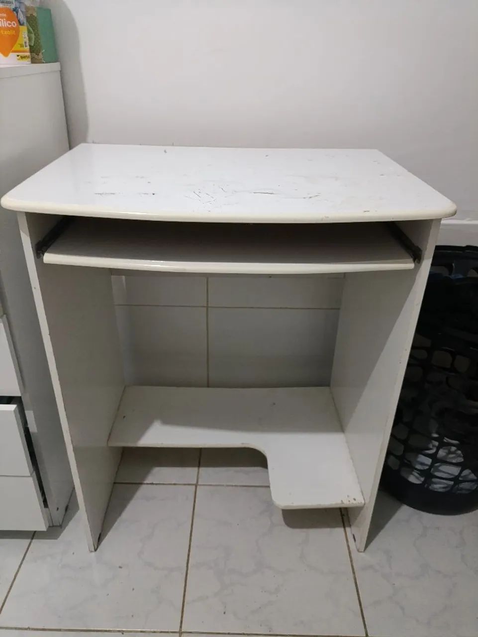 Mesinha para computador  - Foto 3