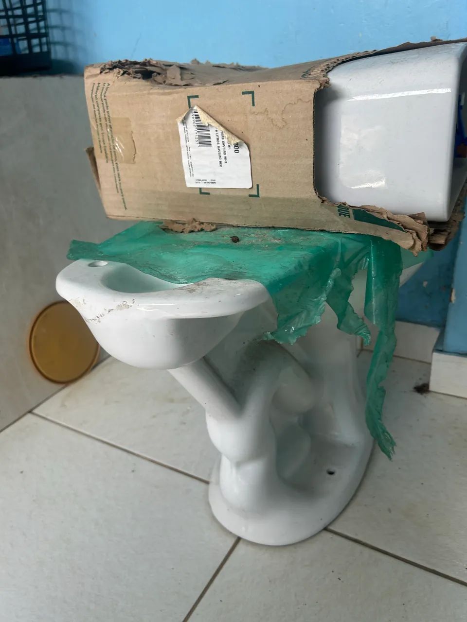 Vaso sanitário  - Foto 4