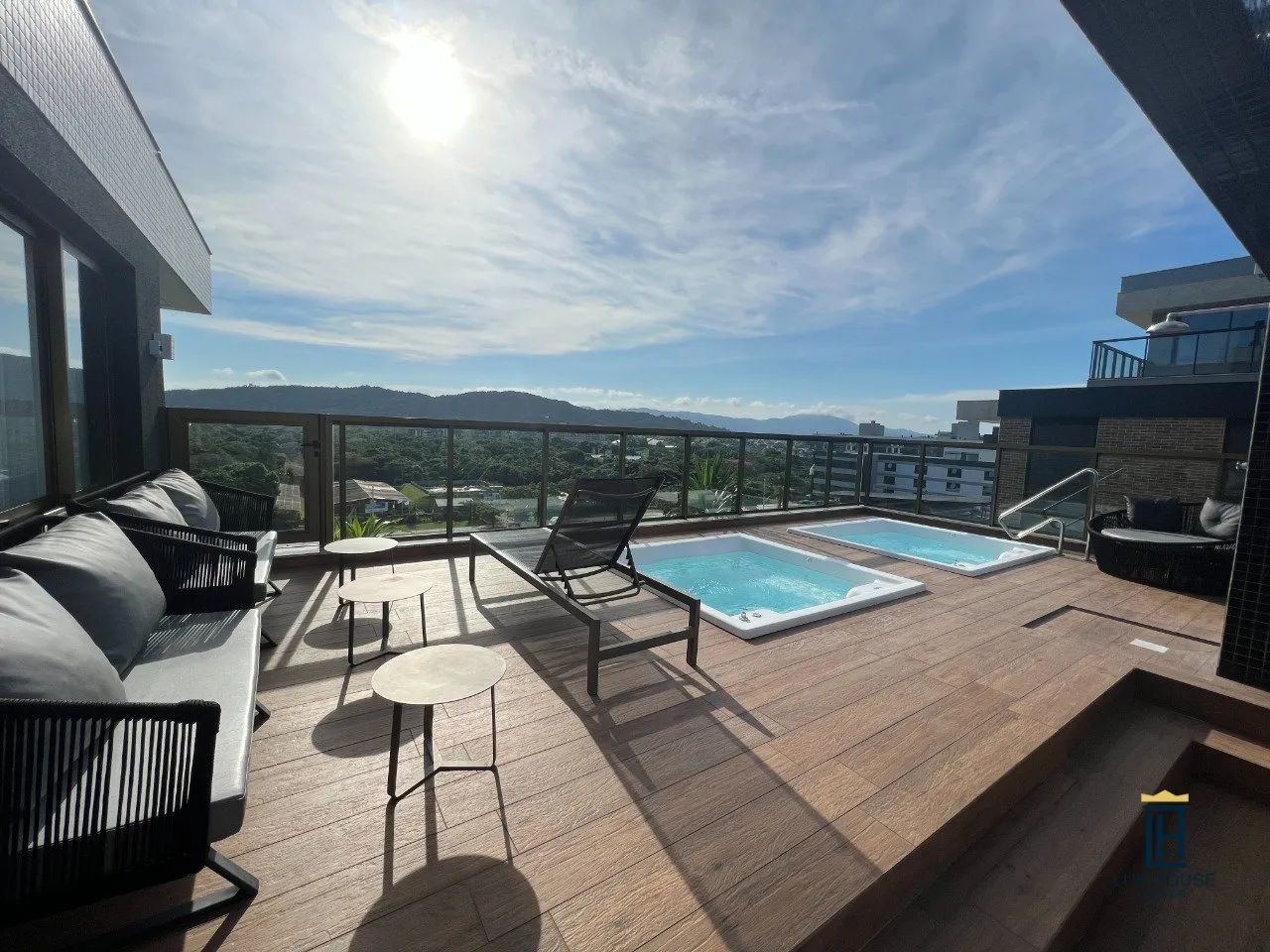 Apartamento de Alto Padrão em Jurerê Internacional - Foto 5