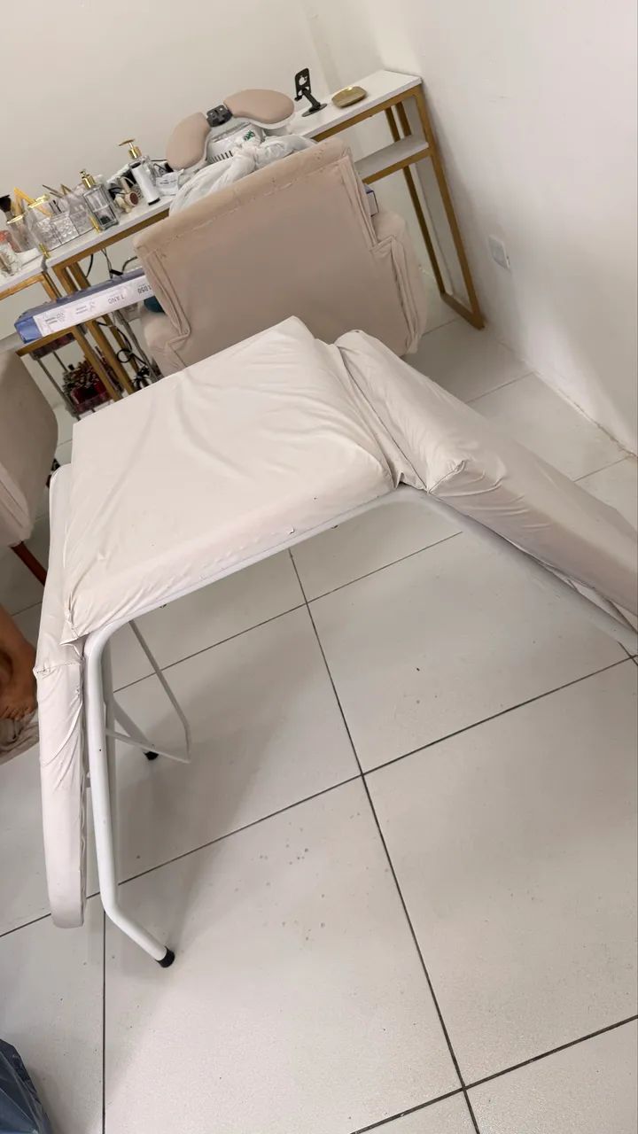 Maca 3 posições  - Foto 3