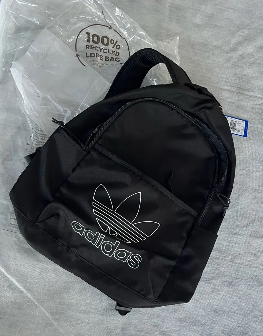 Mochila Adicolor Original e Nova  - Foto 5