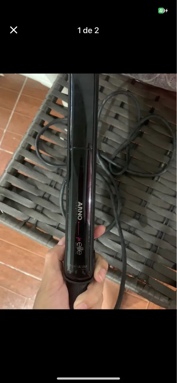 Vendo chapinha  - Foto 2